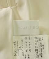 Nolley's Sophi（ノーリーズソフィー）ロング・マキシ丈スカート 白 サイズ:36(S位) レディース/2200608353111