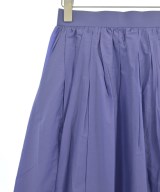 Nolley's Sophi（ノーリーズソフィー）ロング・マキシ丈スカート 紫 サイズ:36(S位) レディース/2200612733688