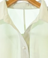 Nolley's Sophi（ノーリーズソフィー）カジュアルシャツ 緑 サイズ:38(M位) レディース/2200611544148