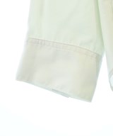 Nolley's Sophi（ノーリーズソフィー）カジュアルシャツ 緑 サイズ:38(M位) レディース/2200611544148