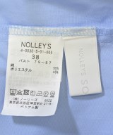Nolley's Sophi（ノーリーズソフィー）カジュアルシャツ 青 サイズ:38(M位) レディース/2200611544155