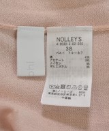 Nolley's Sophi（ノーリーズソフィー）ベスト/ノースリーブ ピンク サイズ:38(M位) レディース/2200613027069