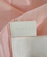 Nolley's Sophi（ノーリーズソフィー）カジュアルシャツ ピンク サイズ:36(S位) レディース/2200613614030