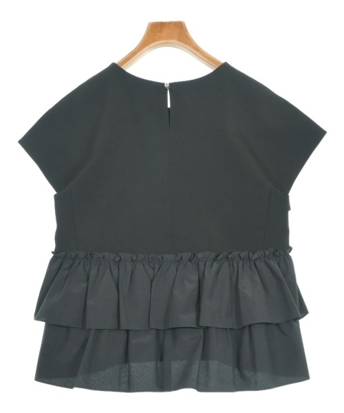 Nolley's Sophi（ノーリーズソフィー）Tシャツ・カットソー 黒 サイズ:38(M位) レディース/2200614012194