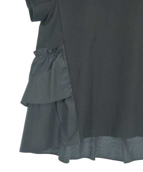 Nolley's Sophi（ノーリーズソフィー）Tシャツ・カットソー 黒 サイズ:38(M位) レディース/2200614012194