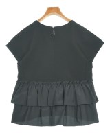 Nolley's Sophi（ノーリーズソフィー）Tシャツ・カットソー 黒 サイズ:38(M位) レディース/2200614012194