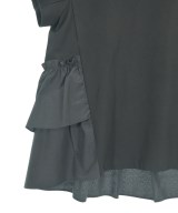 Nolley's Sophi（ノーリーズソフィー）Tシャツ・カットソー 黒 サイズ:38(M位) レディース/2200614012194