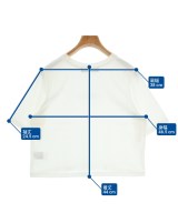Nolley's Sophi（ノーリーズソフィー）Tシャツ・カットソー 白 サイズ:38(M位) レディース/2200614012217