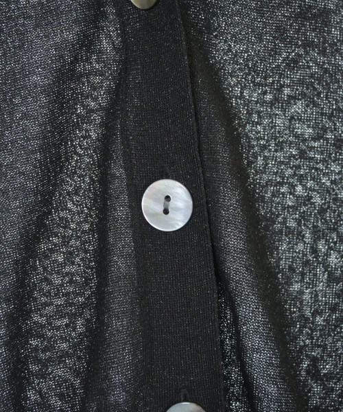 Nolley's Sophi（ノーリーズソフィー）カーディガン 黒 サイズ:38(M位) レディース/2200616094105