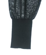 Nolley's Sophi（ノーリーズソフィー）カーディガン 黒 サイズ:38(M位) レディース/2200616094105