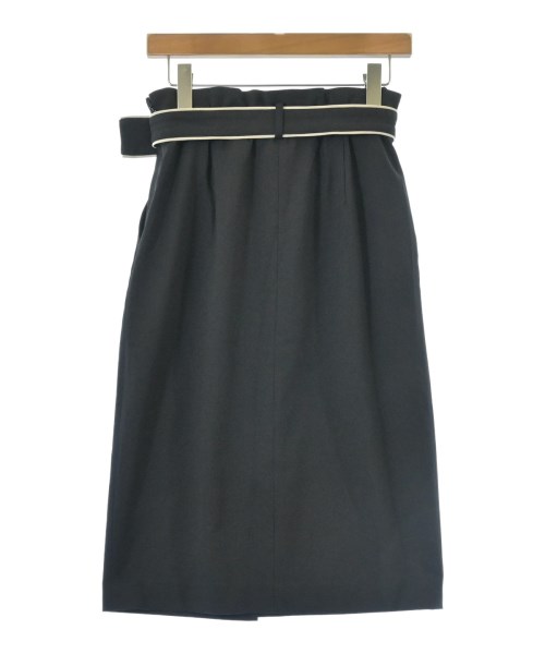 Nolley's Sophi（ノーリーズソフィー）ロング・マキシ丈スカート 黒 サイズ:40(M位) レディース/2200612819054