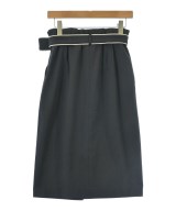 Nolley's Sophi（ノーリーズソフィー）ロング・マキシ丈スカート 黒 サイズ:40(M位) レディース/2200612819054