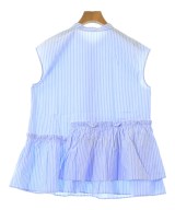 Nolley's Sophi（ノーリーズソフィー）ブラウス 青 サイズ:38(M位) レディース/2200616175101