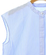 Nolley's Sophi（ノーリーズソフィー）ブラウス 青 サイズ:38(M位) レディース/2200616175101