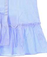 Nolley's Sophi（ノーリーズソフィー）ブラウス 青 サイズ:38(M位) レディース/2200616175101