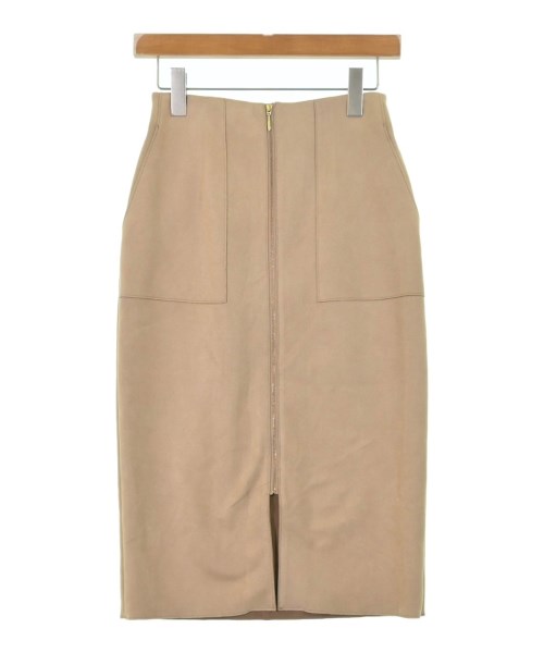 ノーリーズソフィー(Nolley's Sophi)のNolley's Sophi ひざ丈スカート