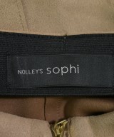 Nolley's Sophi（ノーリーズソフィー）ひざ丈スカート ベージュ サイズ:34(XS位) レディース/2200618783014