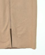 Nolley's Sophi（ノーリーズソフィー）ひざ丈スカート ベージュ サイズ:34(XS位) レディース/2200618783014