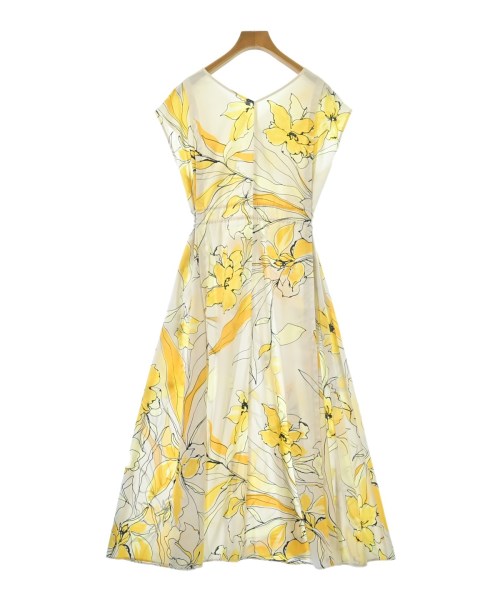 Nolley's Sophi（ノーリーズソフィー）ワンピース 白 サイズ:38(M位) レディース/2200609183021