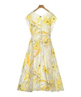 Nolley's Sophi（ノーリーズソフィー）ワンピース 白 サイズ:38(M位) レディース/2200609183021