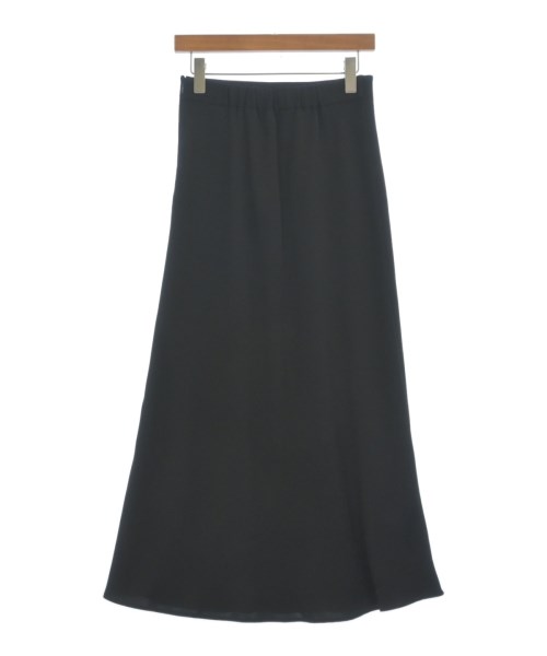 Nolley's Sophi（ノーリーズソフィー）ロング・マキシ丈スカート 黒 サイズ:40(M位) レディース/2200616685082