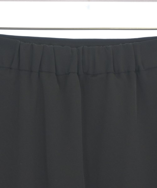 Nolley's Sophi（ノーリーズソフィー）ロング・マキシ丈スカート 黒 サイズ:40(M位) レディース/2200616685082