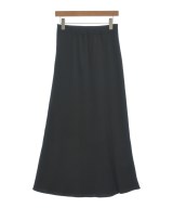 Nolley's Sophi（ノーリーズソフィー）ロング・マキシ丈スカート 黒 サイズ:40(M位) レディース/2200616685082