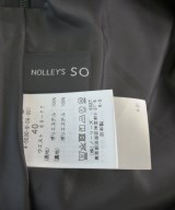 Nolley's Sophi（ノーリーズソフィー）ロング・マキシ丈スカート 黒 サイズ:40(M位) レディース/2200616685082