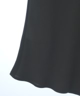 Nolley's Sophi（ノーリーズソフィー）ロング・マキシ丈スカート 黒 サイズ:40(M位) レディース/2200616685082