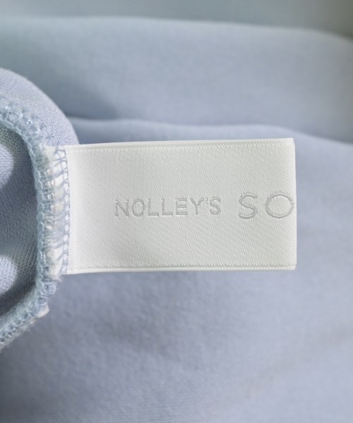 Nolley's Sophi（ノーリーズソフィー）その他 青 サイズ:38(M位) レディース/2200610450068