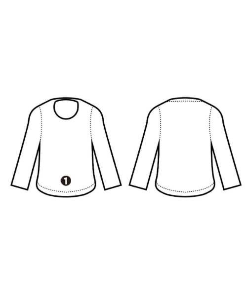 Nolley's Sophi（ノーリーズソフィー）カーディガン 青 サイズ:38(M位) レディース/2200620947046