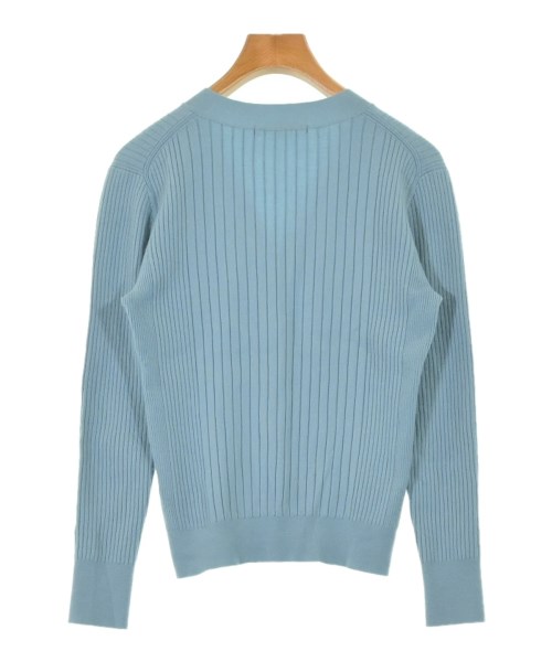 Nolley's Sophi（ノーリーズソフィー）カーディガン 青 サイズ:38(M位) レディース/2200620947046