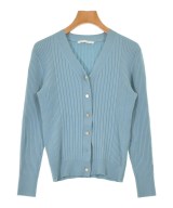 Nolley's Sophi（ノーリーズソフィー）カーディガン 青 サイズ:38(M位) レディース/2200620947046