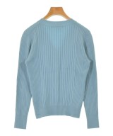 Nolley's Sophi（ノーリーズソフィー）カーディガン 青 サイズ:38(M位) レディース/2200620947046