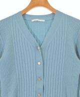 Nolley's Sophi（ノーリーズソフィー）カーディガン 青 サイズ:38(M位) レディース/2200620947046