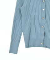 Nolley's Sophi（ノーリーズソフィー）カーディガン 青 サイズ:38(M位) レディース/2200620947046
