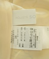 Nolley's Sophi（ノーリーズソフィー）ロング・マキシ丈スカート ベージュ サイズ:36(S位) レディース/2200606413152