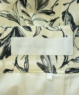 Nolley's Sophi（ノーリーズソフィー）ロング・マキシ丈スカート 白 サイズ:34(XS位) レディース/2200606413183