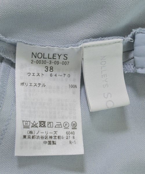 Nolley's Sophi（ノーリーズソフィー）その他 青 サイズ:38(M位) レディース/2200605200067
