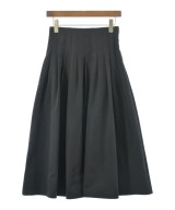 Nolley's Sophi（ノーリーズソフィー）ロング・マキシ丈スカート 黒 サイズ:36(S位) レディース/2200669485103