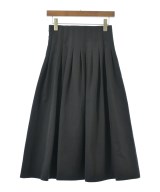 Nolley's Sophi（ノーリーズソフィー）ロング・マキシ丈スカート 黒 サイズ:36(S位) レディース/2200669485103