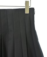 Nolley's Sophi（ノーリーズソフィー）ロング・マキシ丈スカート 黒 サイズ:36(S位) レディース/2200669485103