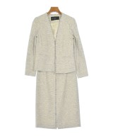 Nolley's Sophi（ノーリーズソフィー）ビジネス 白 サイズ:36/36(S位) レディース/2200672515019