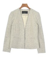 Nolley's Sophi（ノーリーズソフィー）ビジネス 白 サイズ:36/36(S位) レディース/2200672515019