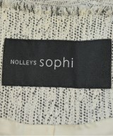 Nolley's Sophi（ノーリーズソフィー）ビジネス 白 サイズ:36/36(S位) レディース/2200672515019