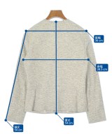 Nolley's Sophi（ノーリーズソフィー）ビジネス 白 サイズ:36/36(S位) レディース/2200672515019