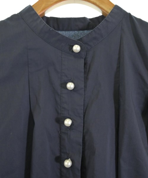 Nolley's Sophi（ノーリーズソフィー）ワンピース 紺 サイズ:36(S位) レディース/2200673280084