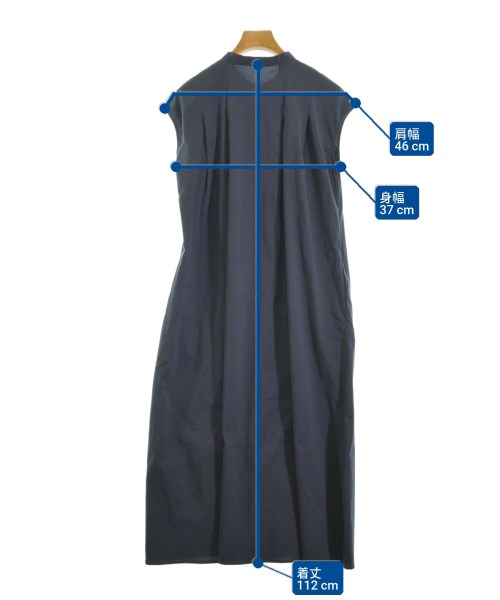 Nolley's Sophi（ノーリーズソフィー）ワンピース 紺 サイズ:36(S位) レディース/2200673280084