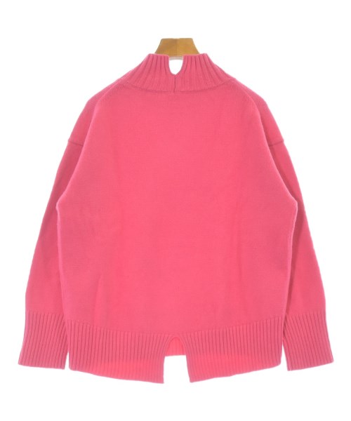 Nolley's Sophi（ノーリーズソフィー）ニット・セーター ピンク サイズ:38(M位) レディース/2200672370106