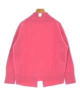 Nolley's Sophi（ノーリーズソフィー）ニット・セーター ピンク サイズ:38(M位) レディース/2200672370106